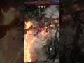 Thought this was a tree until Rootdredge started moving 🌳🐻 #pathofexile2 #poe2