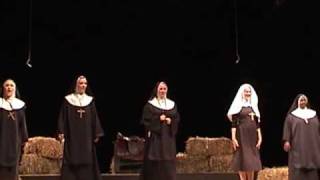 Nunsense is Habit Forming