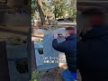墓石の QR コード、スキャンしたら泣ける映像が出てきた…