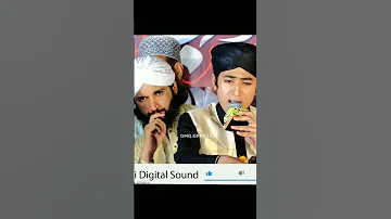 کوئی آپ سے پوچھے درود پڑھتے ہو ملتا کیا ہے نعت غلام مصطف ی قادری 