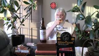 Beer Review # 1999 Modern Times Brewing Hooloomooloo Double IPA