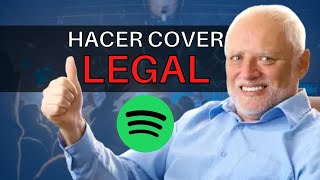 💲Como Hacer COVERS LEGALMENTE | Curso Marketing y Negocio Musical