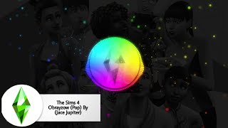 The Sims 4 Obrayzow (Pop) By (Jace Jupiter)