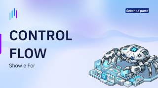 Sviluppo Front End in Rust: Leptos e TailwindCSS | Control Flow: Show e For | Ep. 5.1