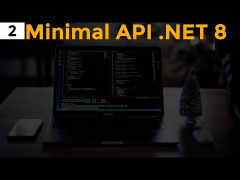 Curso Minimal API en .NET Core Parte 2 - Creando Proyecto