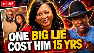 Janky Jeanie’s Biggest Lie Cost a Man 15 Years in Prison!