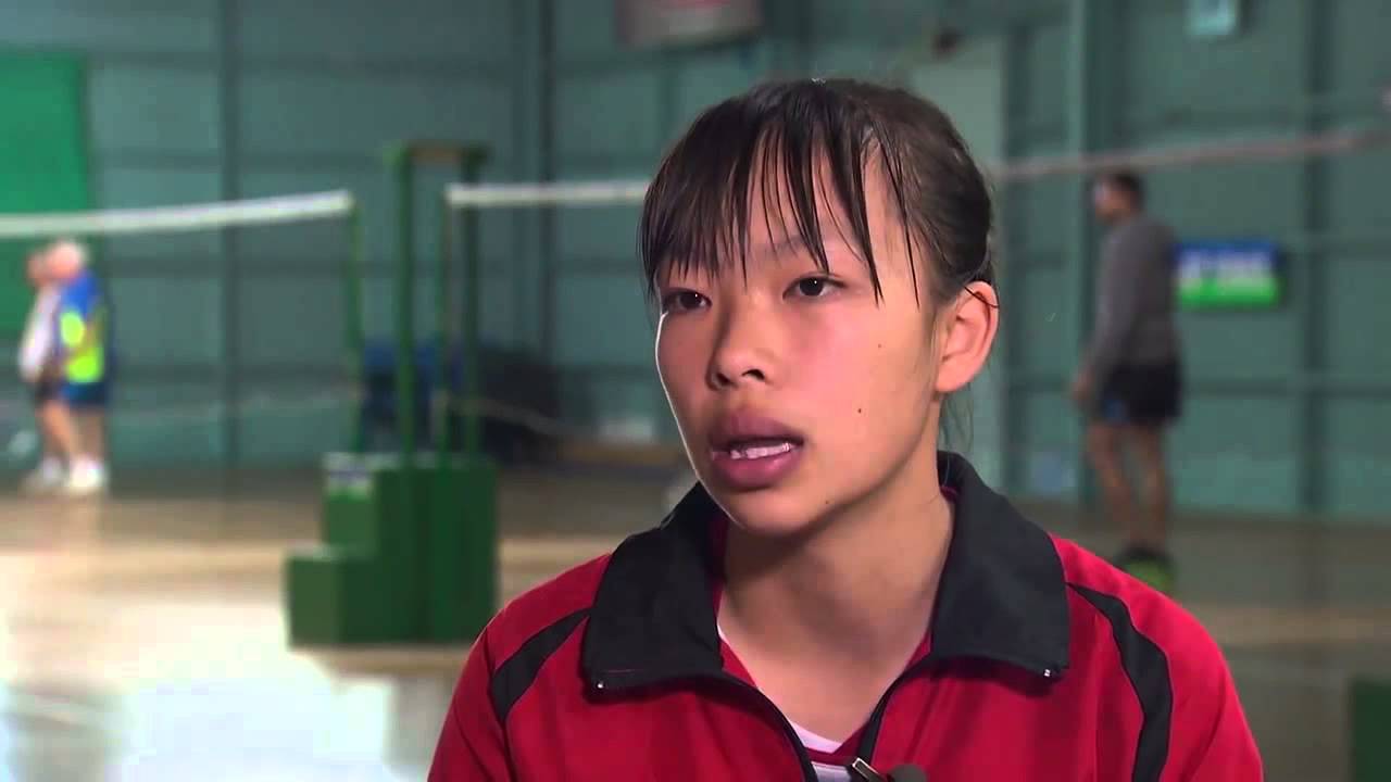 SKYCITY NZ Badminton open Feature YouTube