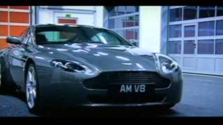Aston Martin V8 Vantage - Part 02 - Dream Cars