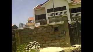 A Video of Properties for Sale in Kenya Nasra Gardens a gated community