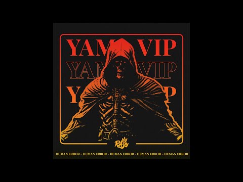 YAMA VIP Official Visualizer 
