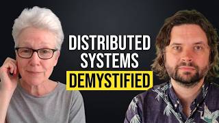 Ep 26: How To Build Resilient Distributed Systems with Bestselling Author Sam Newman