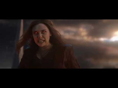 sorry not sorry/ wanda maximoff (wandavision spoiler alert)
