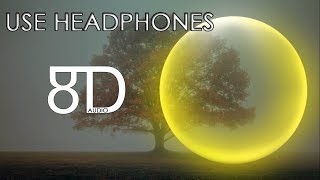 Diviners  Escape feat Rossy 8d  use Headphones