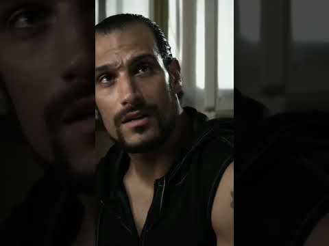 Yenilmez 3 Raul Quinones 