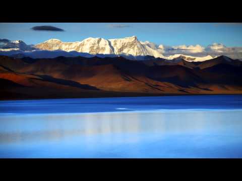 Chinese Music - 05 阿玛勒洪 A-Ma-Lei-Hong