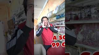 Poltrone Italia ecopelle a soli 99 euro!