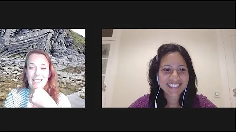 Practicing Medicine in Ireland - Dr. Kathleen McCann