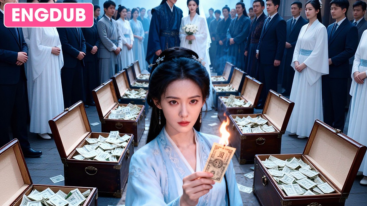 Betrayed in Her Last Life, Reborn, Rising Alone. Now Rich and Powerful, Her Family Begs Her Return🙇