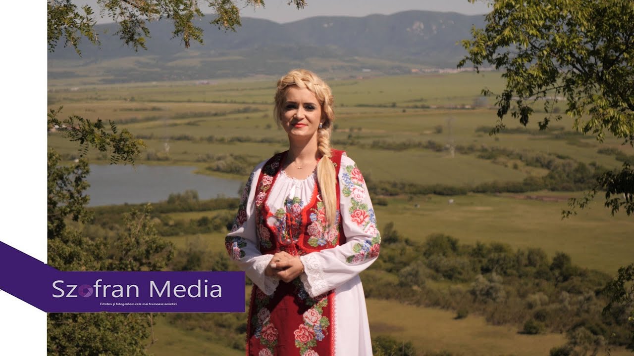 Nicoleta Novac - Bagea meu pup da crin