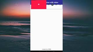 #15 - How to create Floating Window Project? / Sketchware Pro / Floating Window & VideoView project screenshot 3