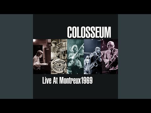 Putar Mandarin (Reflets Du Festival) - Colosseum