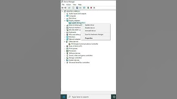 Update Drivers in Windows 10 (2025 Beginner Guide)