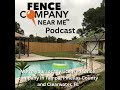 Who Pays for the Fence Between Two Properties in Florida?