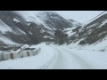 Winter Expedition to Ladakh with WANDERERS