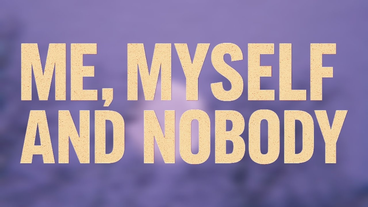 I DON'T BLEED ANYMORE - OFFICIAL AUDIO