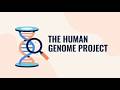 Salient Features of Human Genome Project (HGP) | Molecular Basis of Inheritance | Class 12 Biology