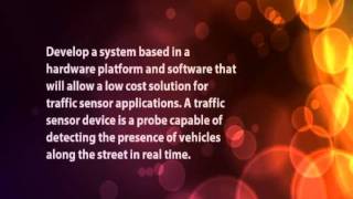 Traffic detection: Development of traffic sensor system using image processing | 2010