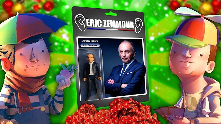 VOS PIRES CADEAUX DE NOËL #6