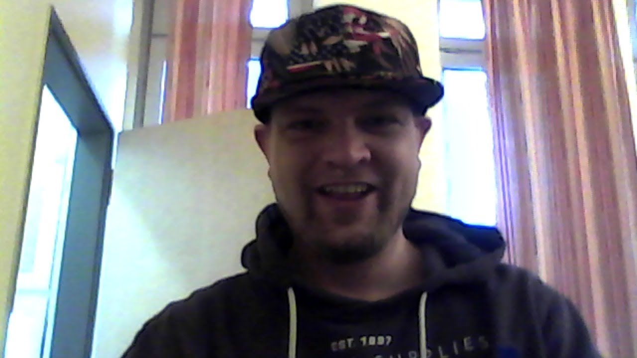 Stream aus der Hamburger Klapse Ochsenzoll