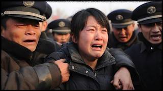 Çinde Insanlar Neden Idam Ediliyor (Çi̇nde Gerçek Hayat)