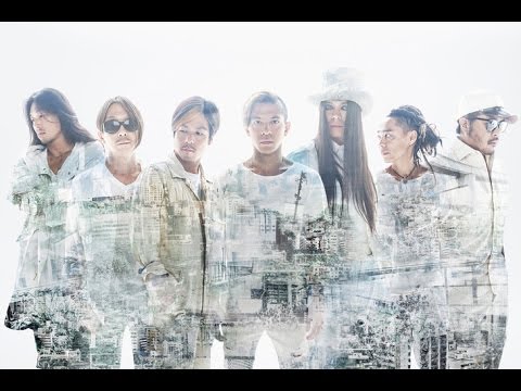 Dragon Ash、3年ぶりシングル「光りの街」で未来への希望歌う