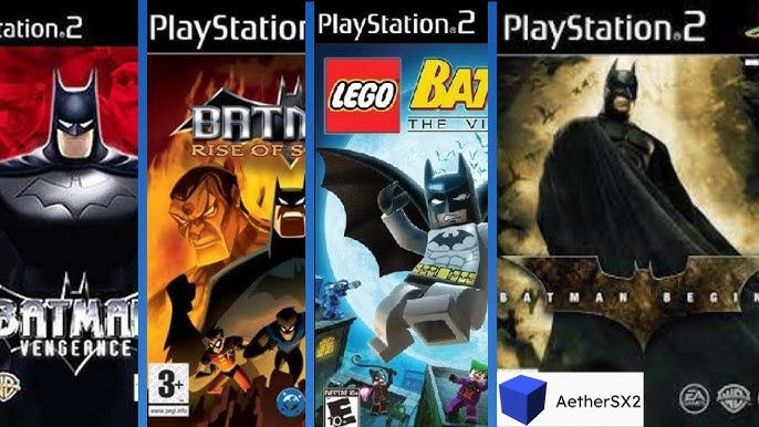 Melhores Jogos De Lego - PS2  •Vídeo Games• [PT/BR] Amino