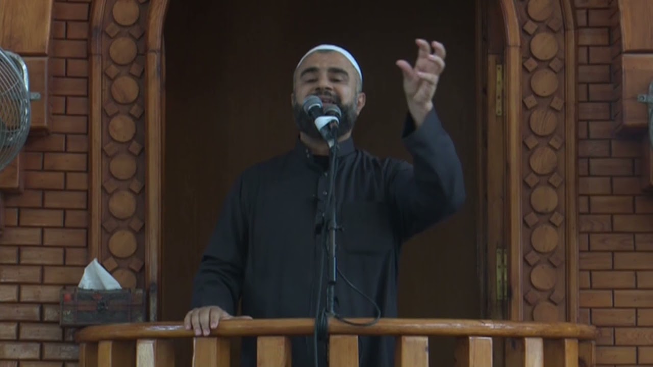 خطبة عن الوقف الإسلامي