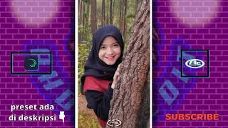 Preset Am Dj Side To Side Wilfex Bor Sound Viral Di Fyp Tik Tok