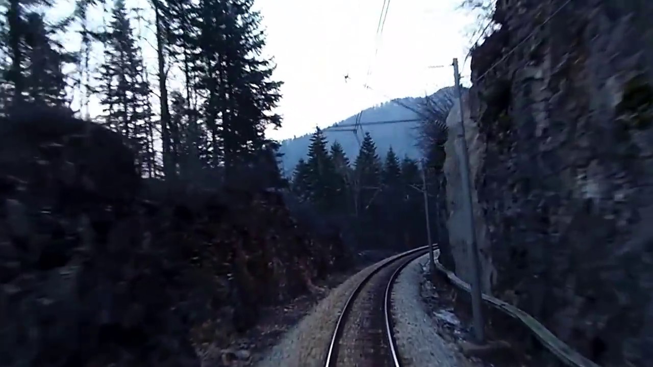 Cab ride Rijeka - Skrad