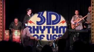 Download Lagu #PuertoRico#Miami #NYC 3D Rhythm of Life Latin-Topical- Soul review MP3