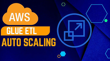 AWS Glue Auto Scaling