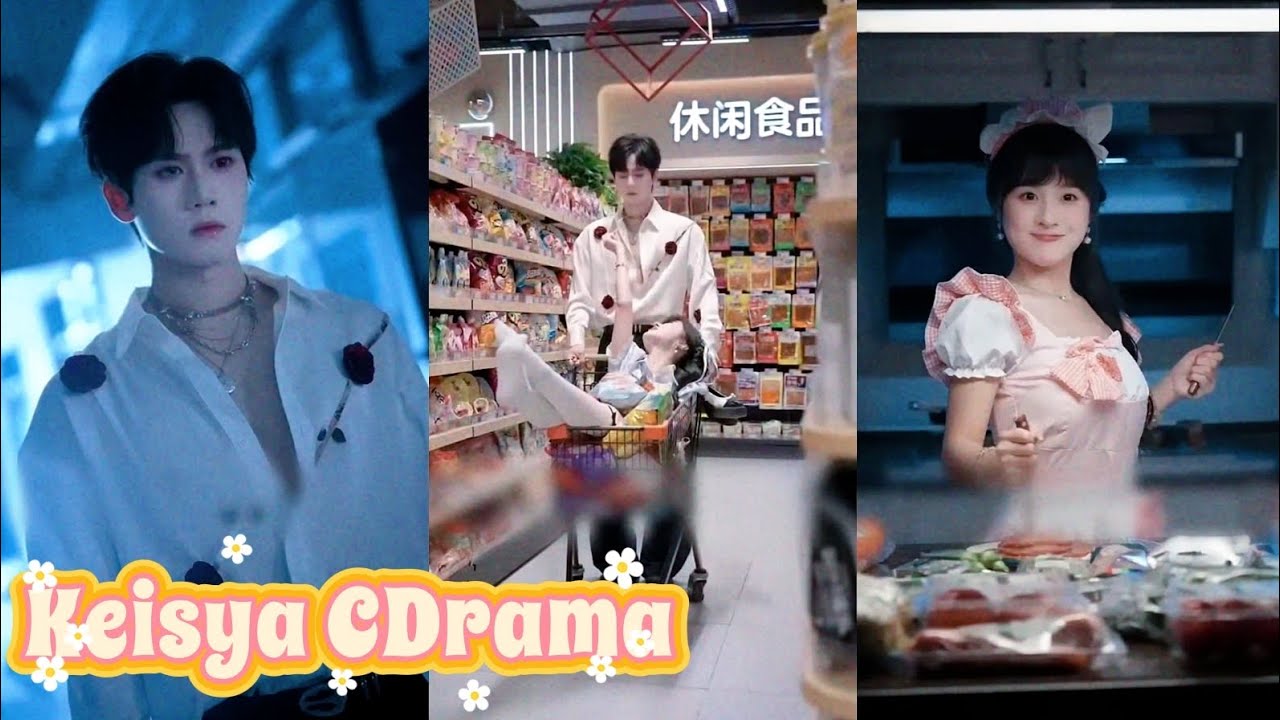 Aku Jadi Sandra Raja Zombie Yang  Jatuh Cinta Padaku 