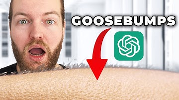 This ChatGPT Plugin Gave Me Goosebumps