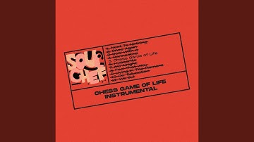 Thumbnail of Chess Game of Life (Instrumental)