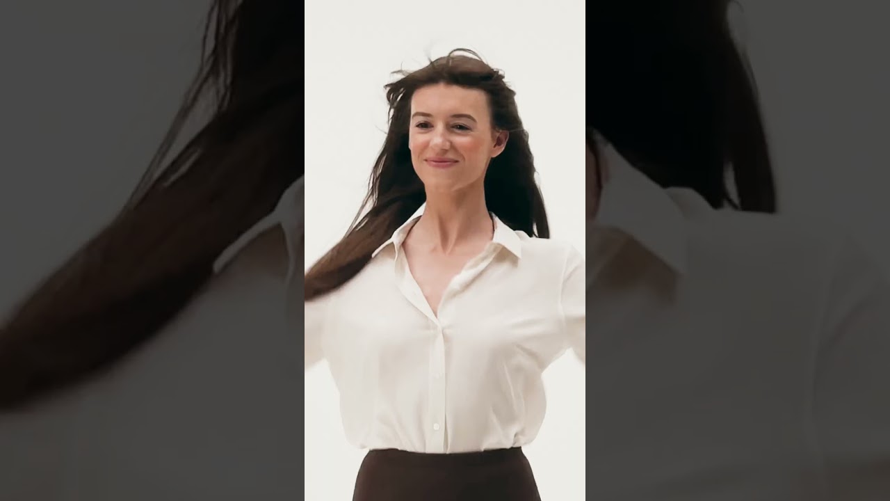 Made for More with Daisy Edgar Jones: NEW Double Wear Foundation