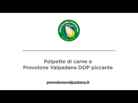 Video: Polpette Di Carne Piccanti