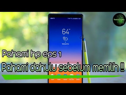 Video: Bagaimana Memilih Layar?