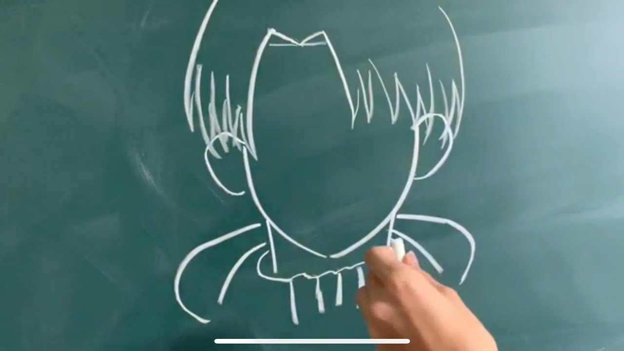 音フェチ 一発描き リヴァイ兵長を描く 2倍速編 Asmr Youtube 音フェチ 一発描き リヴァイ兵長を描く 2倍速編 Asmr Youtube