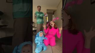 One Of Our Family Halloween Costumes Blues Clue