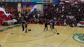 BOTC 2019 Sophomore Skit Frosh Soph